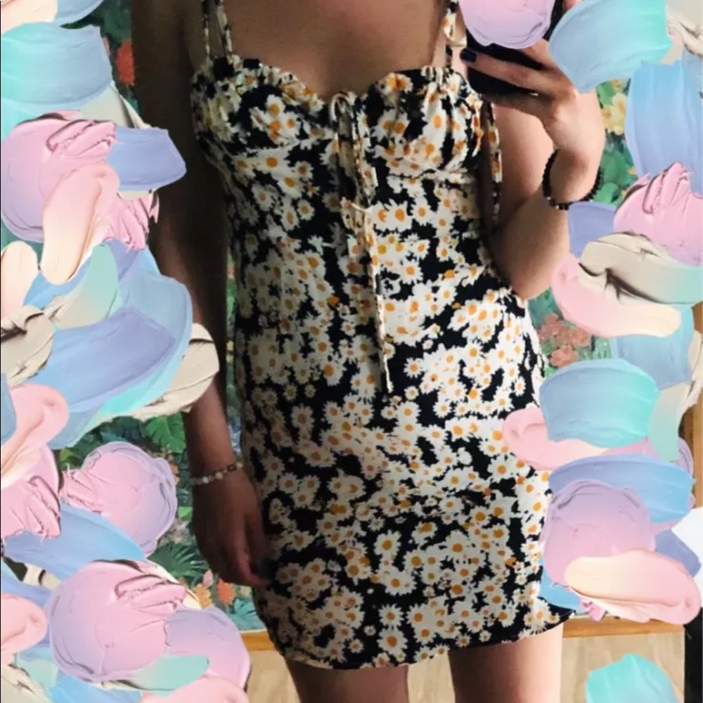 New summer dress - Picture 2 of 3